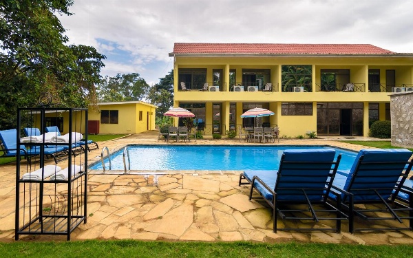 Mvuli Hotels Arusha image 1