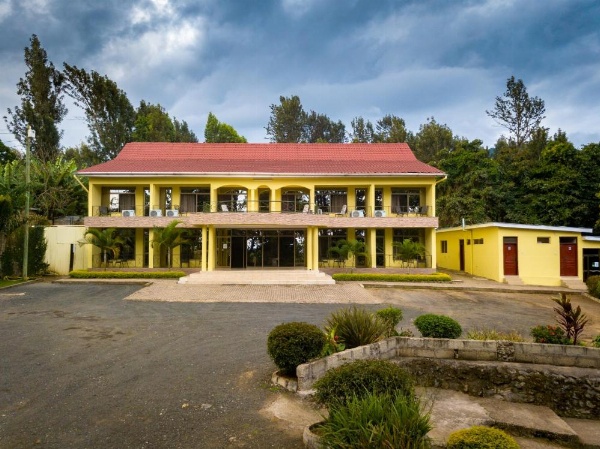 Mvuli Hotels Arusha image 10