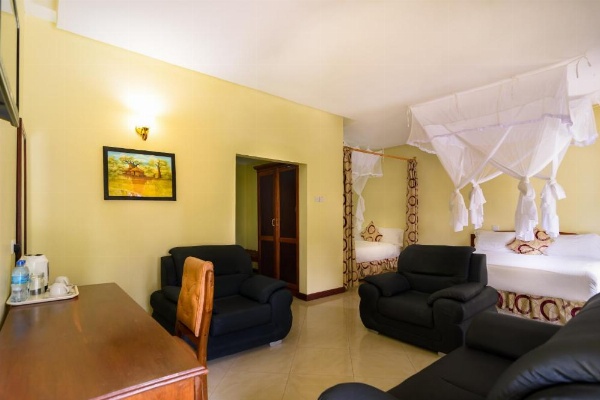 Mvuli Hotels Arusha image 11