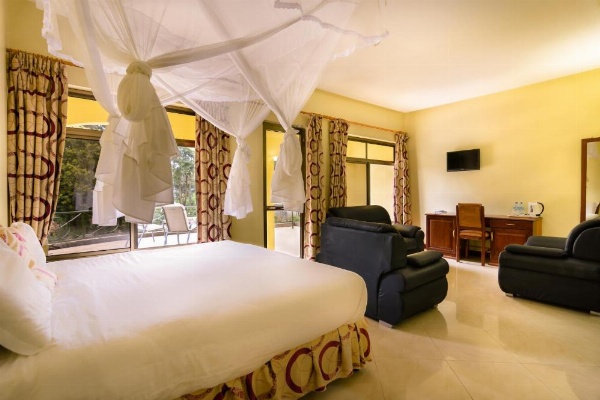 Mvuli Hotels Arusha image 12