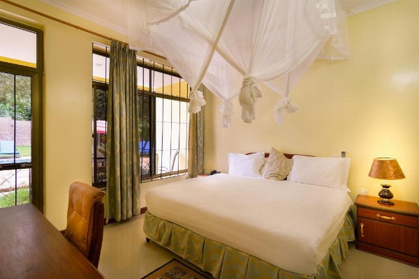 Mvuli Hotels Arusha image 13