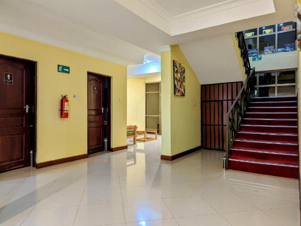 Mvuli Hotels Arusha image 18