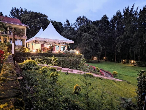 Mvuli Hotels Arusha image 20