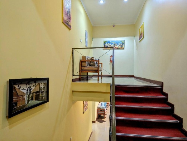 Mvuli Hotels Arusha image 21