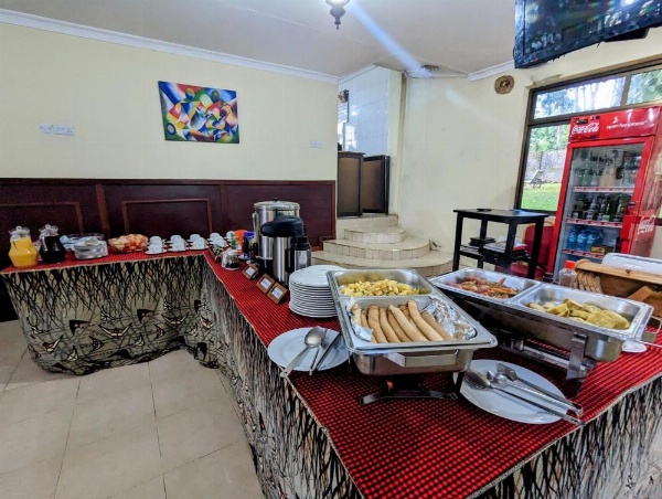 Mvuli Hotels Arusha image 28