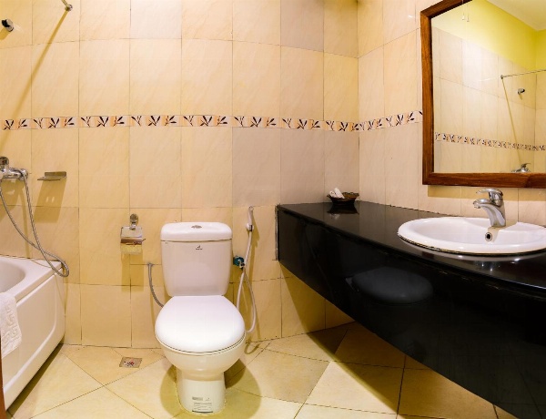 Mvuli Hotels Arusha image 3