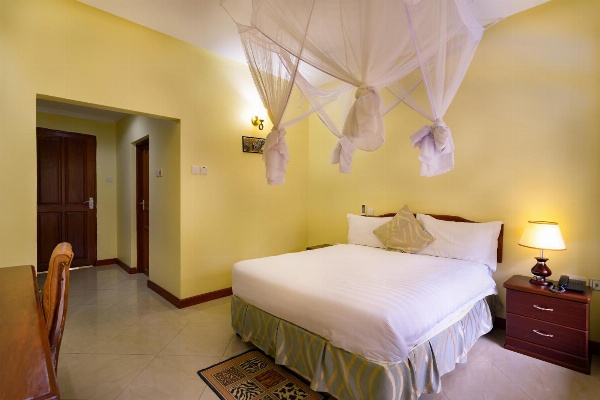 Mvuli Hotels Arusha image 7