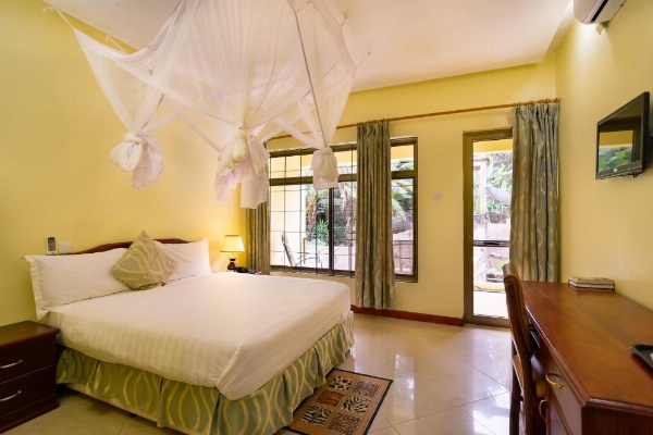 Mvuli Hotels Arusha image 8